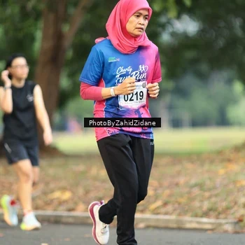 Runner Photo 8137977