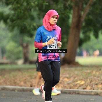 Runner Photo 8137979