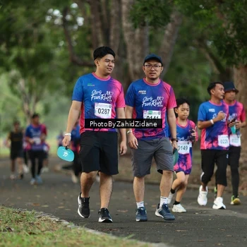 Runner Photo 8137981