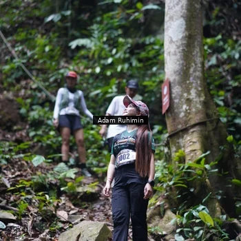 Runner Photo 8137982