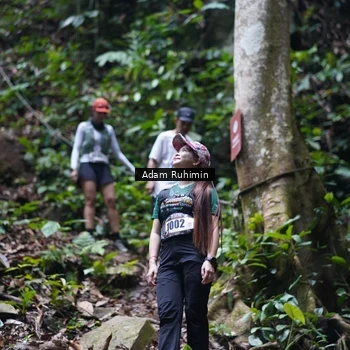 Runner Photo 8137983