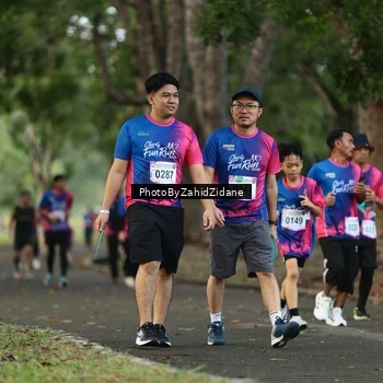 Runner Photo 8137984