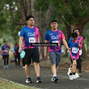 Runner Photo 8137985