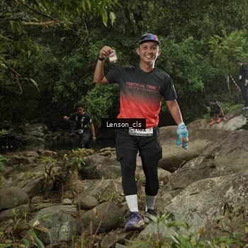 Runner Photo 8137986