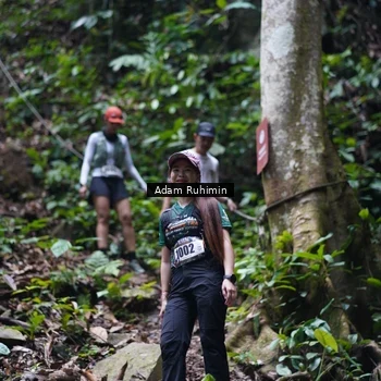 Runner Photo 8137987