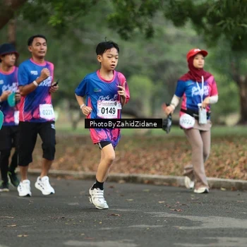 Runner Photo 8137989