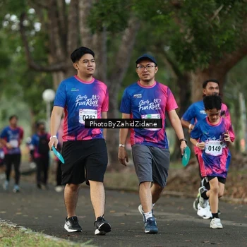 Runner Photo 8137990