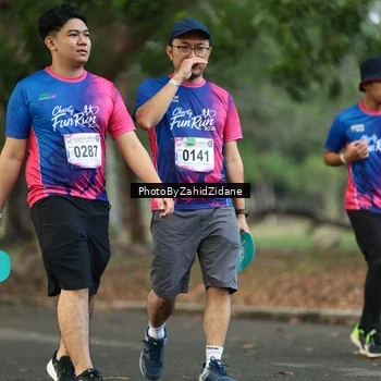 Runner Photo 8137992