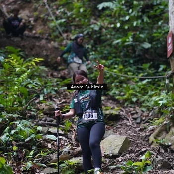 Runner Photo 8137994