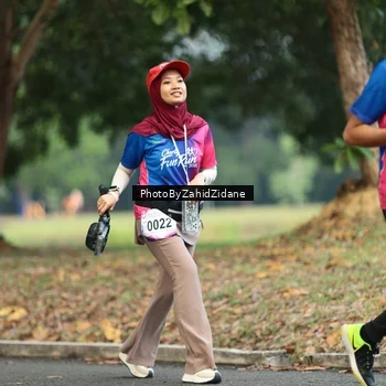 Runner Photo 8137995