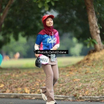 Runner Photo 8137997