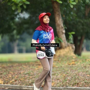 Runner Photo 8137998