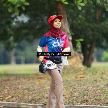 Runner Photo 8137999
