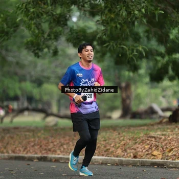 Runner Photo 8138002