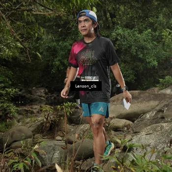 Runner Photo 8138003