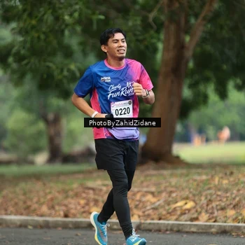 Runner Photo 8138004