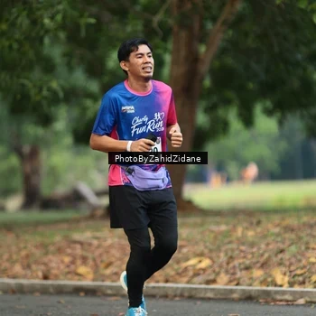 Runner Photo 8138006
