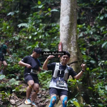 Runner Photo 8138012