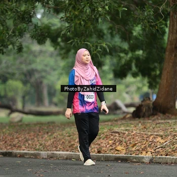 Runner Photo 8138013