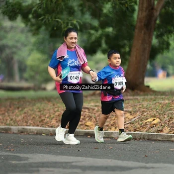 Runner Photo 8138014