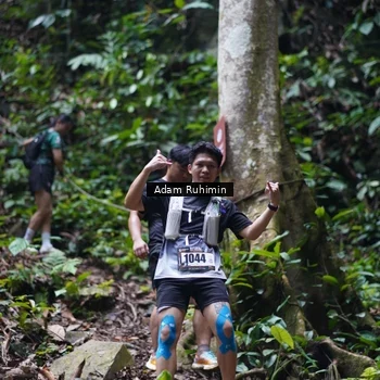 Runner Photo 8138018
