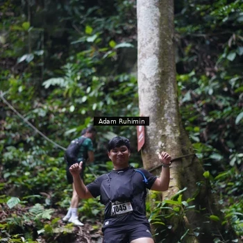 Runner Photo 8138019