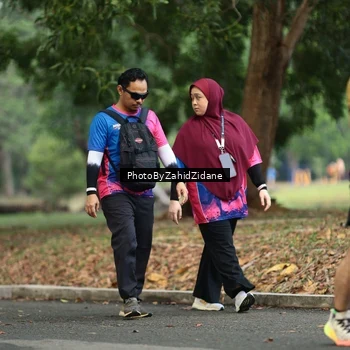 Runner Photo 8138020
