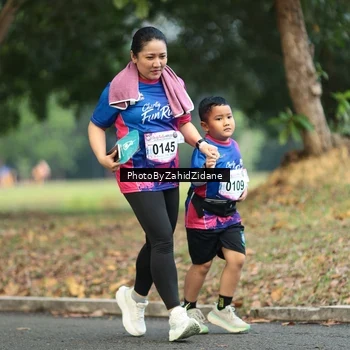 Runner Photo 8138024