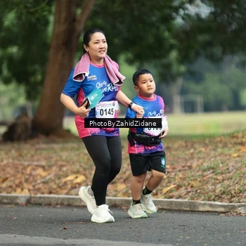 Runner Photo 8138025