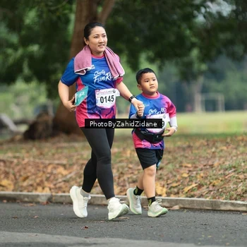 Runner Photo 8138026