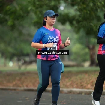 Runner Photo 8138027
