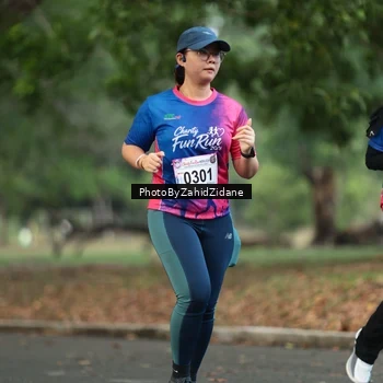Runner Photo 8138028