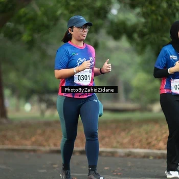 Runner Photo 8138029