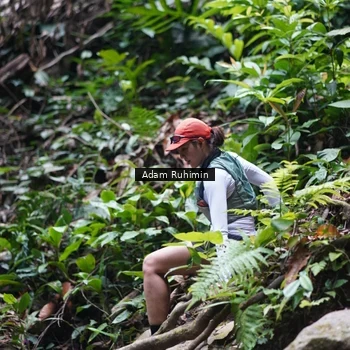 Runner Photo 8138031
