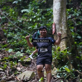 Runner Photo 8138032