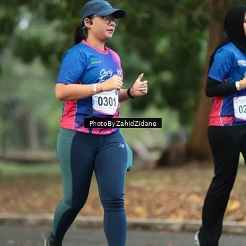 Runner Photo 8138033