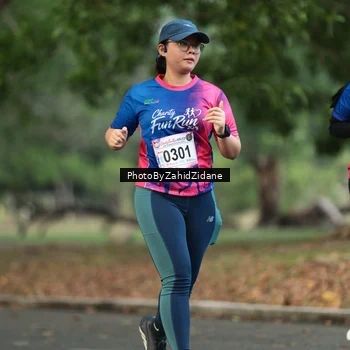 Runner Photo 8138034
