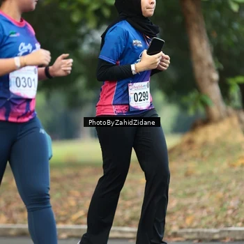 Runner Photo 8138035