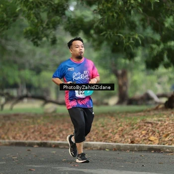 Runner Photo 8138037