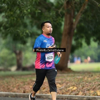 Runner Photo 8138039