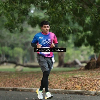 Runner Photo 8138041