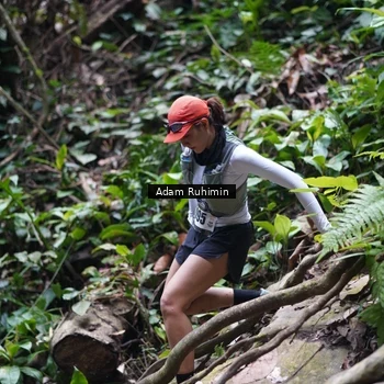 Runner Photo 8138045