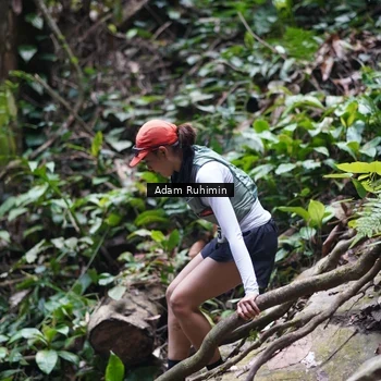 Runner Photo 8138046