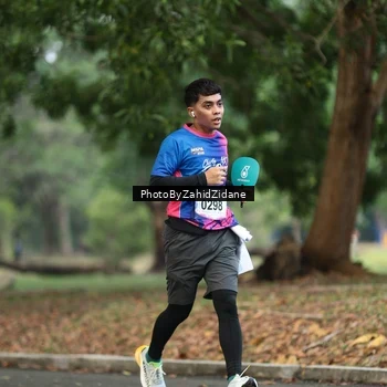 Runner Photo 8138047