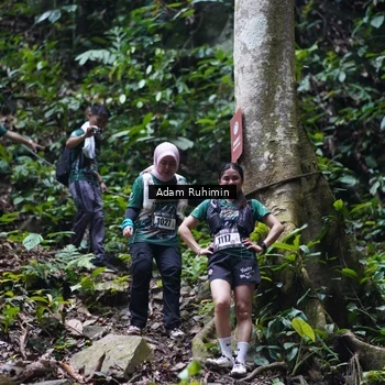 Runner Photo 8138051