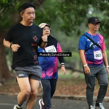 Runner Photo 8138052