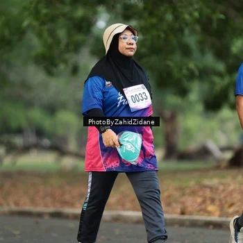 Runner Photo 8138053