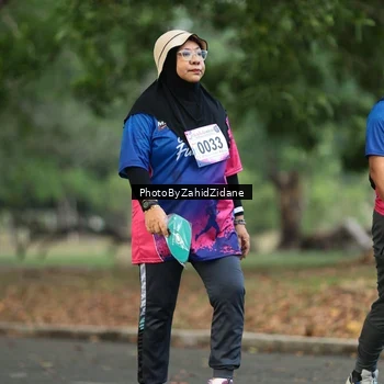 Runner Photo 8138054