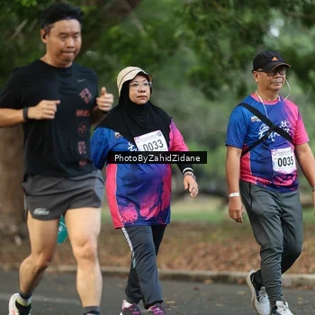 Runner Photo 8138055