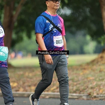 Runner Photo 8138056